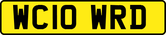 WC10WRD