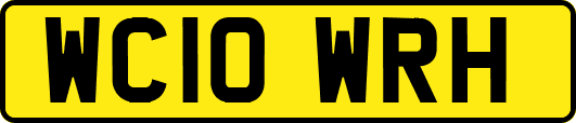 WC10WRH
