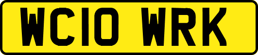 WC10WRK