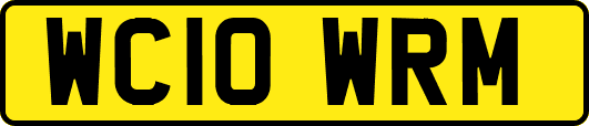 WC10WRM