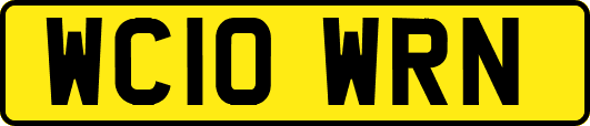 WC10WRN