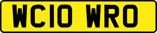 WC10WRO