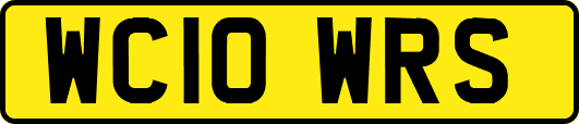 WC10WRS