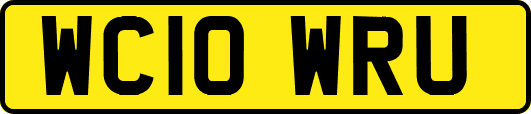 WC10WRU