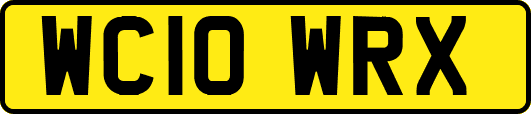 WC10WRX