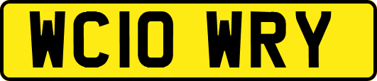 WC10WRY