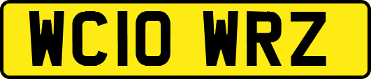 WC10WRZ