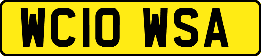 WC10WSA