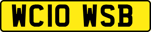 WC10WSB