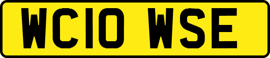 WC10WSE