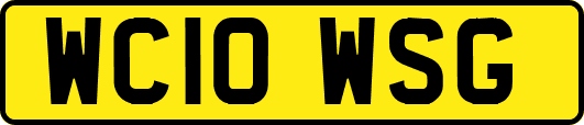 WC10WSG