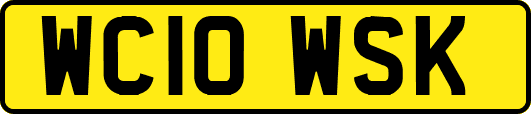WC10WSK