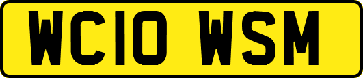 WC10WSM