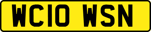 WC10WSN