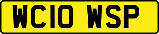 WC10WSP