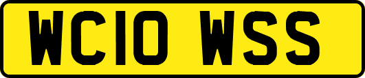 WC10WSS