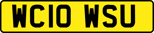 WC10WSU