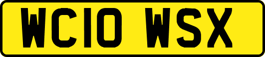 WC10WSX