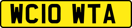 WC10WTA