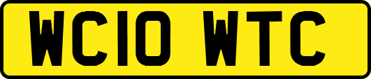WC10WTC