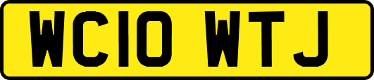 WC10WTJ