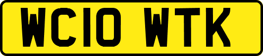 WC10WTK
