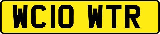 WC10WTR