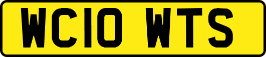 WC10WTS