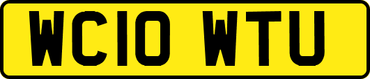 WC10WTU