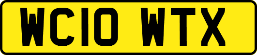 WC10WTX