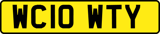 WC10WTY