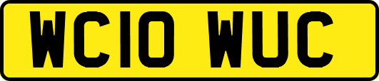 WC10WUC