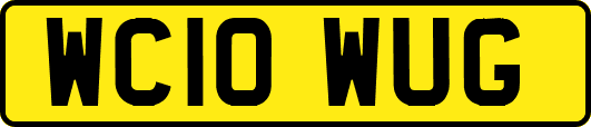 WC10WUG