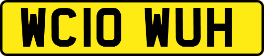 WC10WUH