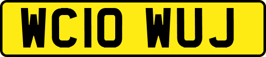WC10WUJ