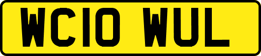 WC10WUL