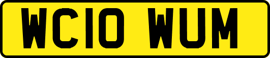 WC10WUM