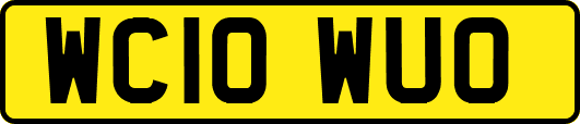 WC10WUO