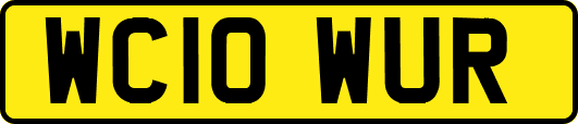 WC10WUR