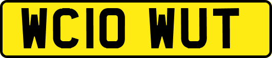 WC10WUT