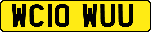 WC10WUU
