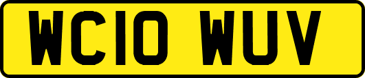 WC10WUV