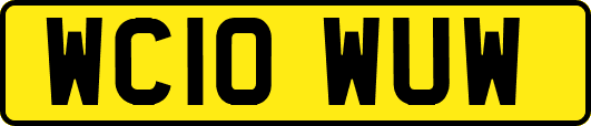 WC10WUW