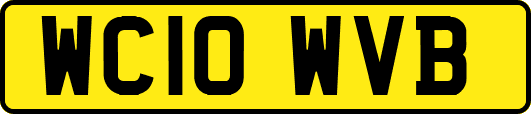 WC10WVB