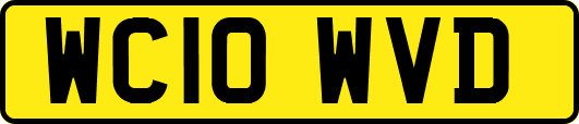 WC10WVD
