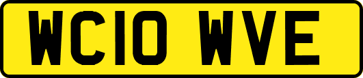 WC10WVE