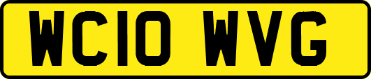 WC10WVG