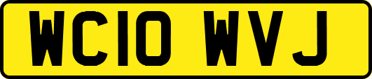 WC10WVJ