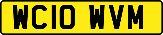 WC10WVM