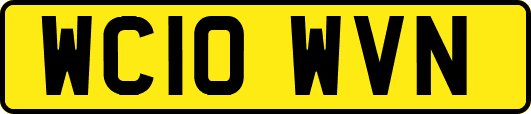 WC10WVN
